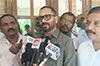 BJP will secure double-digit seats in Kerala Assembly polls, says K. Surendran